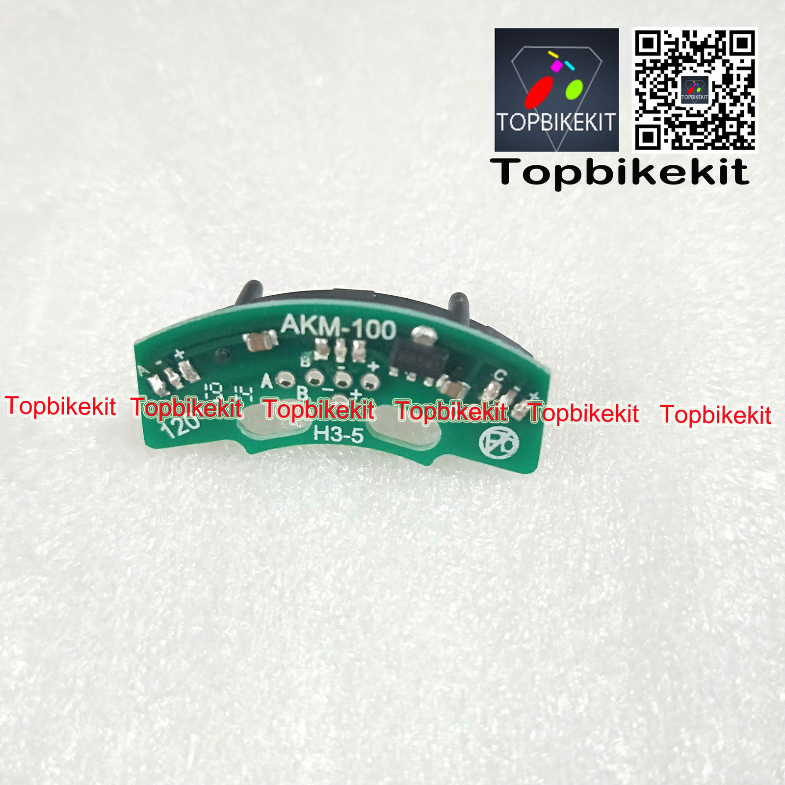 Ebike motor inner hall sensor for AKM motor / Motor inner Hall sensor