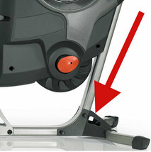 ONE USED Frame Base Ankle Joint for Rear Footing on Bowflex Revolution H... - $48.00