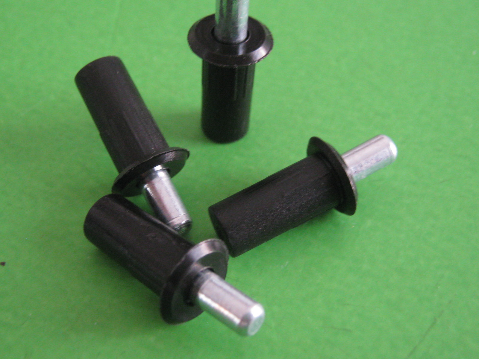 Door Spring Pin Spring Shaft Concealed Spring Buffer Fittings