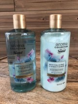 Suave Aroma Collection Revitalizing Shampoo &amp; Conditioner Set - 13.5OZ Each - $20.53