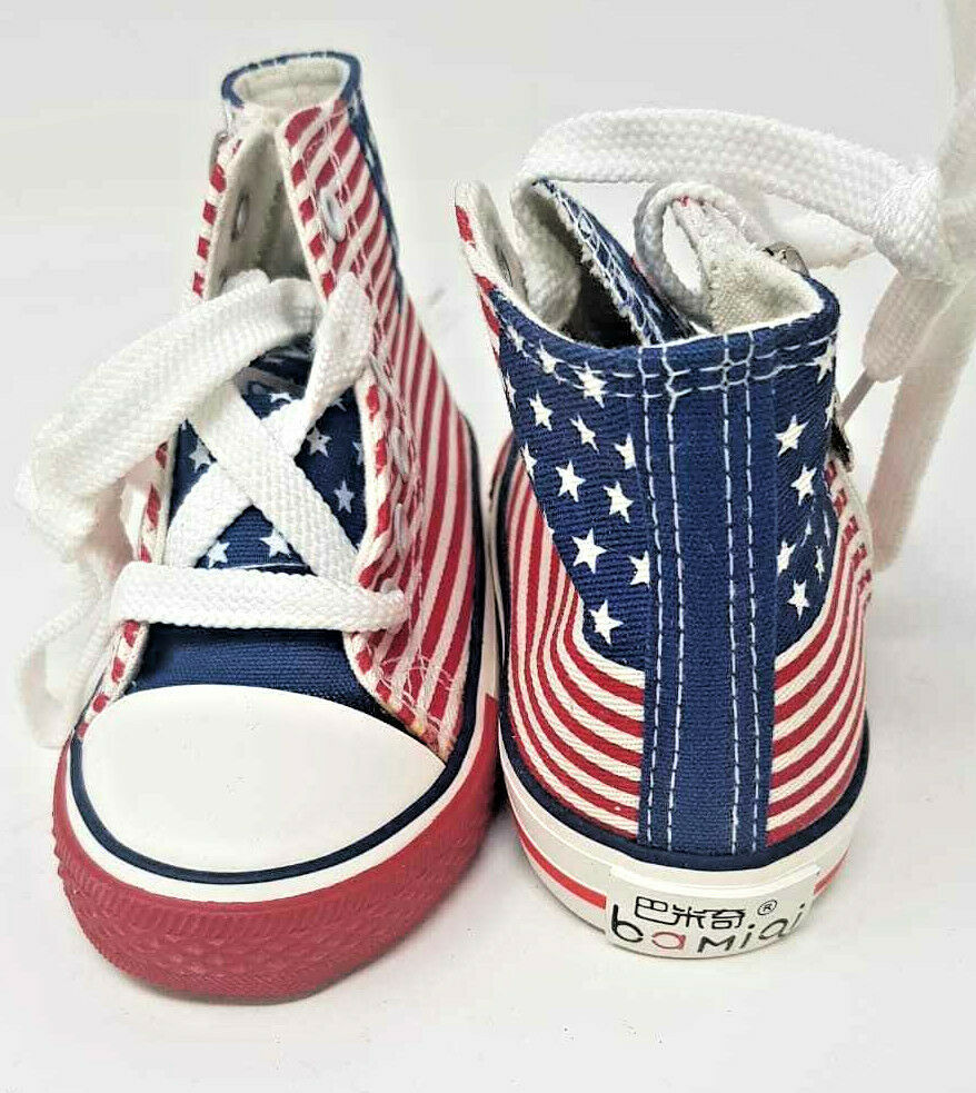 sneakers america