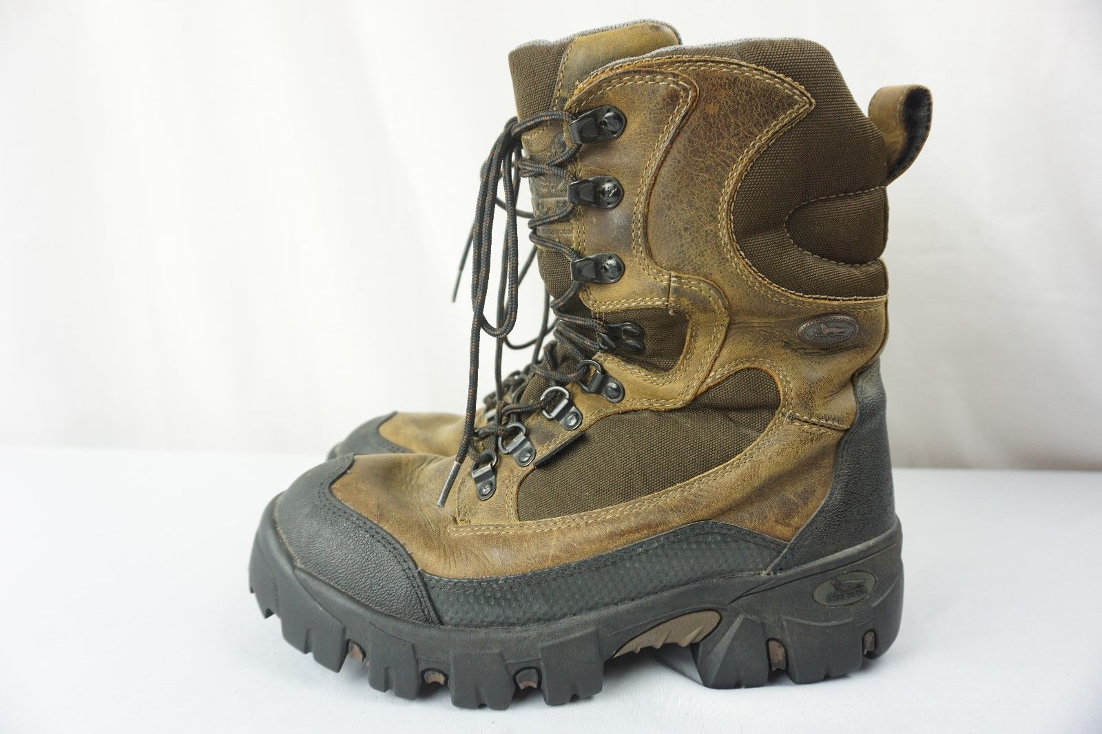 irish setter big game tracker boots