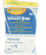 9 Hoover Type Y Premium Allergen Micro-Filtration WindTunnel Upright Vac... - $12.64