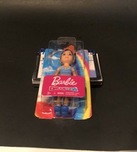 Barbie Dreamtopia Rainbow Cove Blue Sprite Doll - $16.04