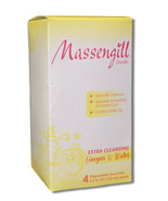Massengill Douche Extra Cleansing Vinegar &amp; Water New Discontinued - $46.41