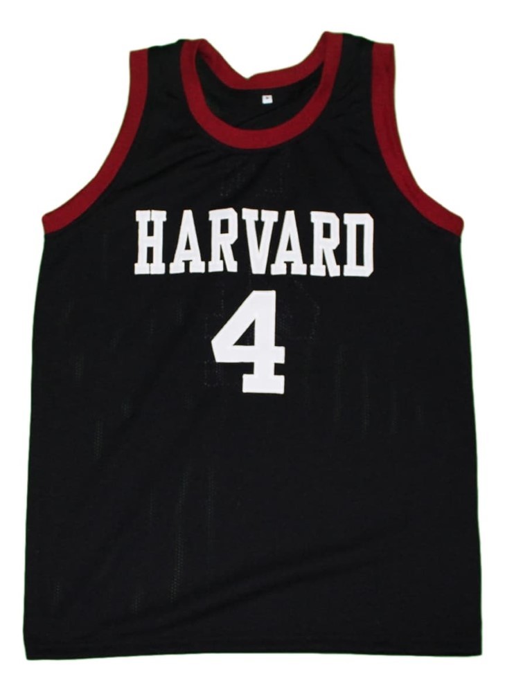 harvard basketball shirt