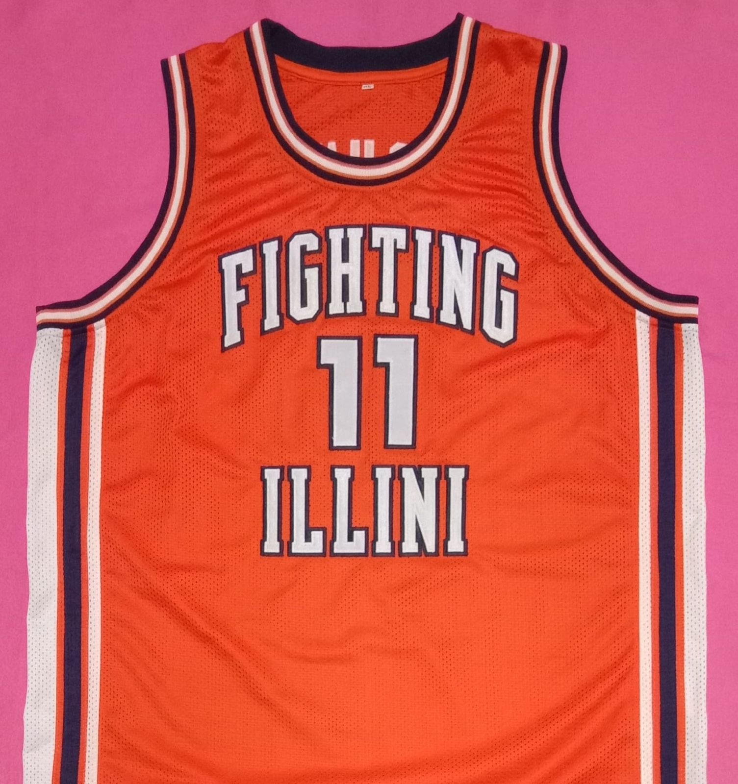 fighting illini basketball gear