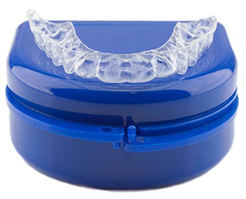 Dental Nightguards Custom Ultra Thin Day Guard 1mm -Upper - Mouth Guards