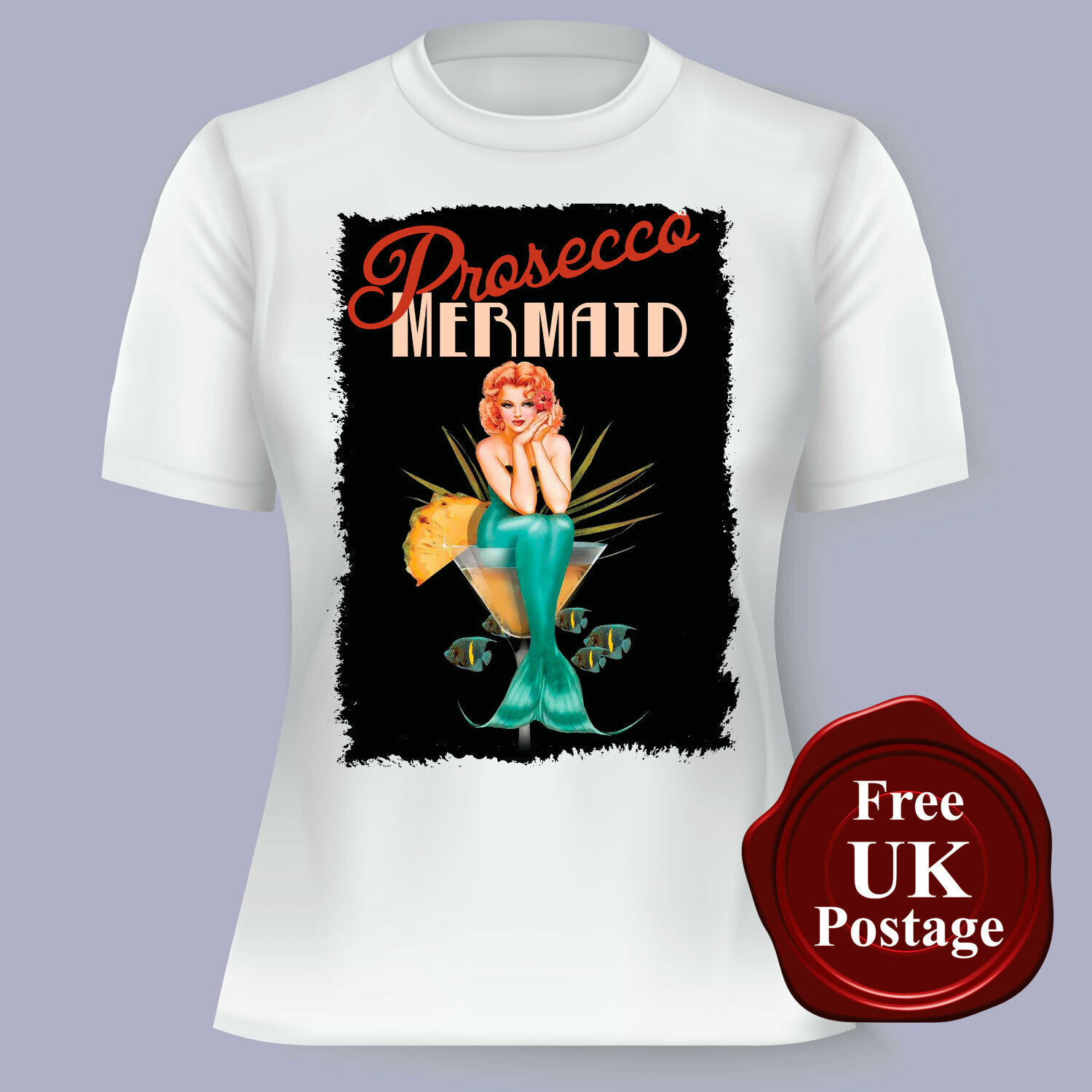 prosecco t
