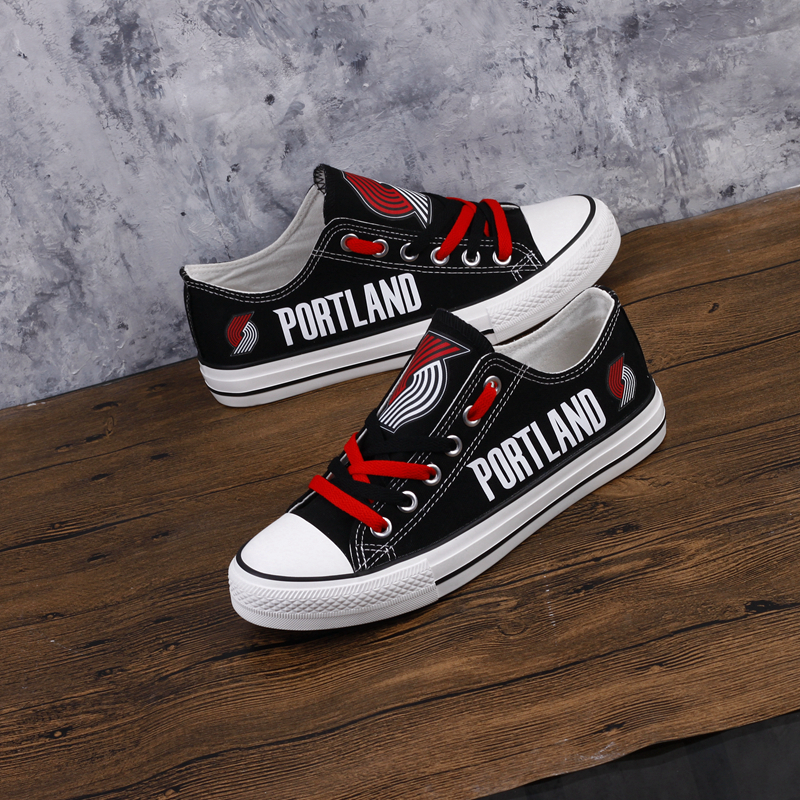 are blazers good basketball shoes