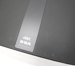 JVC DLA-NX5BK 4K D-ILA Projector with High Dynamic Range - Black image 10