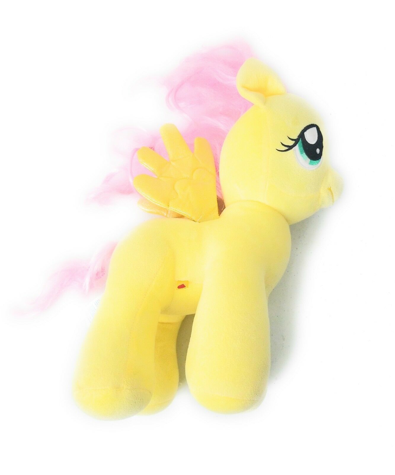 my little pony fluttershy stuffed animal