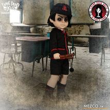 Living Dead Dolls 20th Anniversary Series Mystery Doll Damien Variant image 3