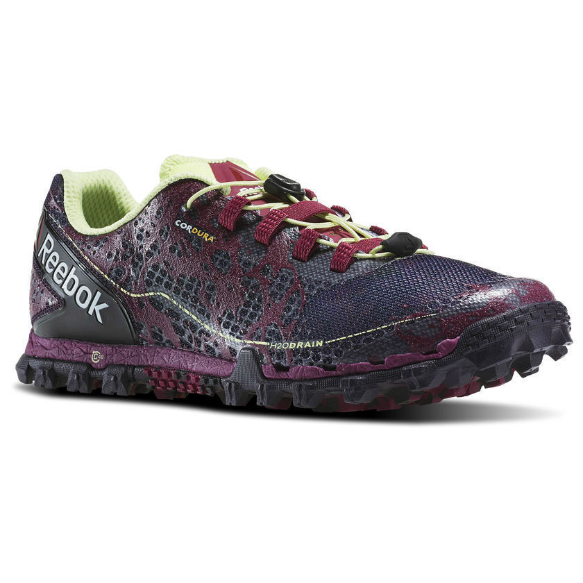reebok all terrain women's