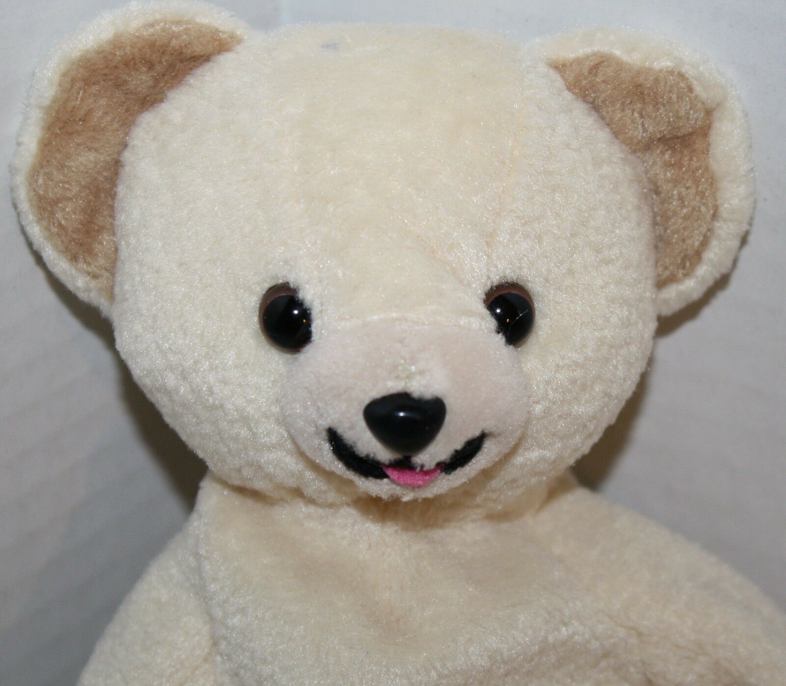 8 inch Ganz Slap Pals Hugging Sloth Plush Toy