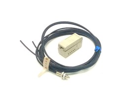New Omron  E32-CC200  Fiber Optic Cable Assembly W/Cutter Made in Japan - $19.99