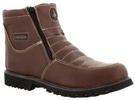 crazy horse leather doc martens