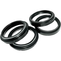 Drag Specialties Fork Seal and Dust Wiper Kit 0407-0342 - $26.95
