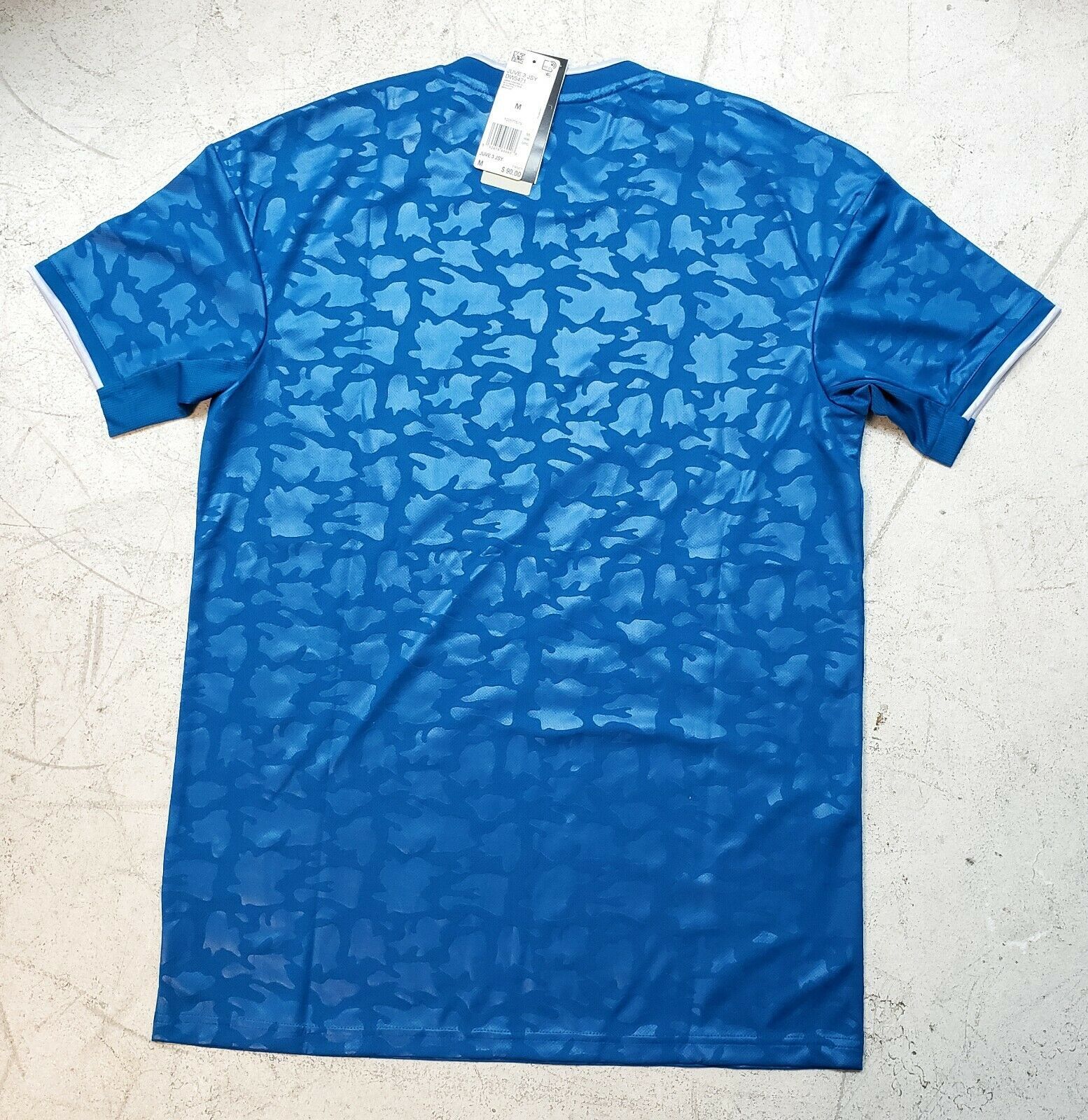 garcis mexico jersey