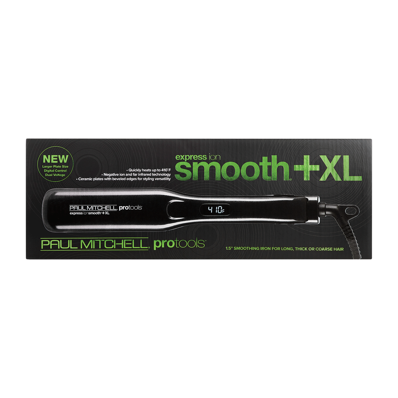 Paul Mitchell Express Ion Smooth   XL Styling Iron 1.5