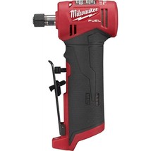 Milwaukee 2485-20 M12 Fuel 12V 1/4&quot; Cordless Right Angle Die Grinder - Tool - $265.99