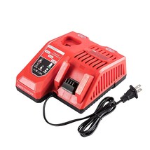 M12 M18 Battery Charger For Milwaukee, Compatible With Milwaukee 12V-1 - $37.99