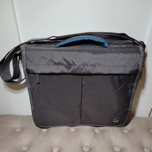 ResMed AirSense AirCurve 10 Gray Travel Bag Shoulder Tote Carry Case - $25.00