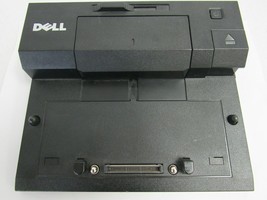 Dell Docking Station DP/N N0PW380 0PW380 24-2 - $12.59