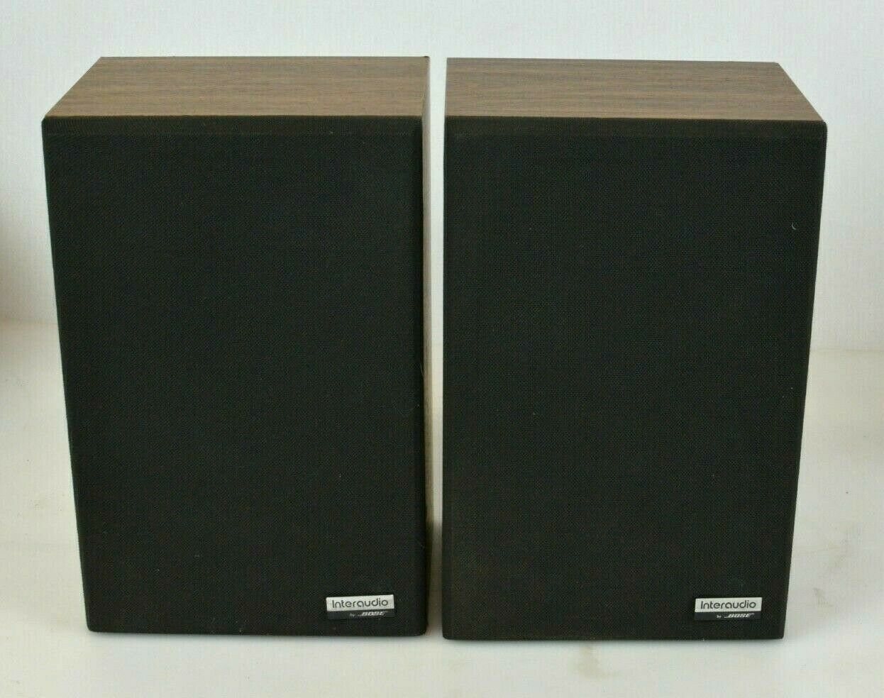 bose interaudio sa 500
