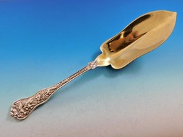 Olympian by Tiffany and Co Sterling Silver Trout Server Gold Washed 11 1/4" - $2,929.41