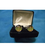 Collectible  Babe Ruth Cuff Links - $12.00
