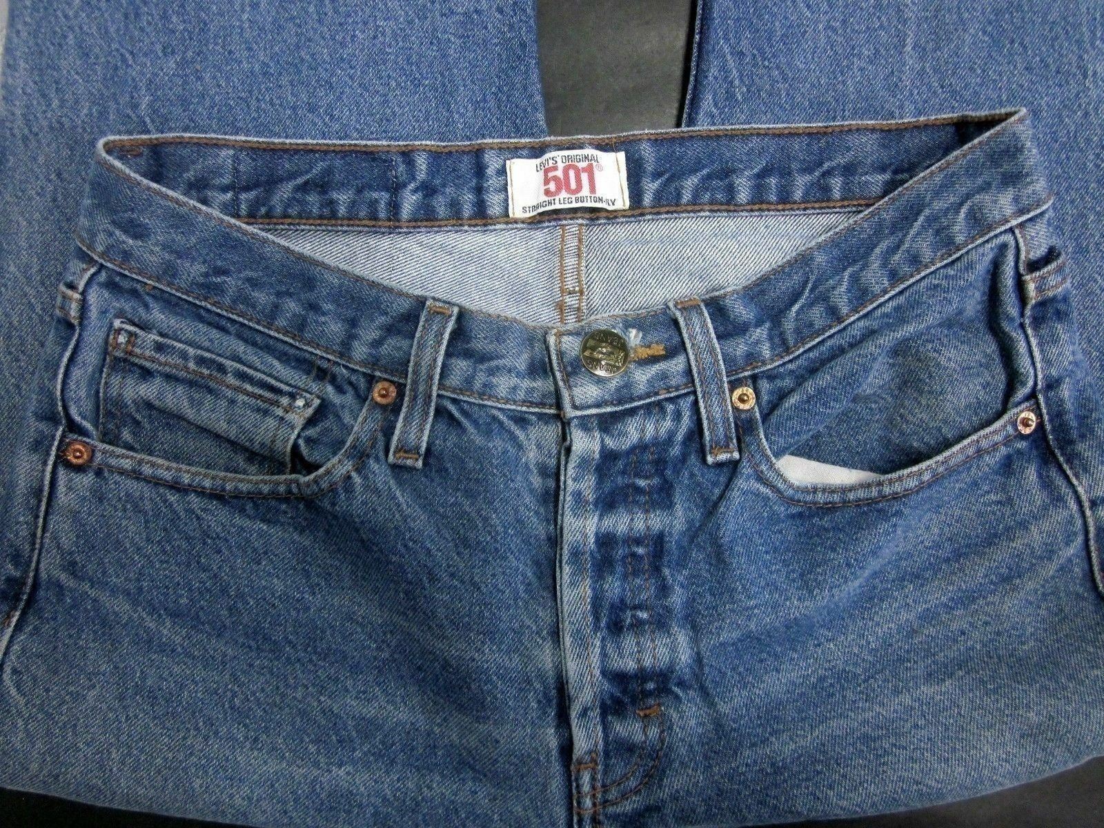 used 501 levis for sale