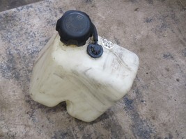 Sears Craftsman LT-2000 2500 Mower Gas Fuel Tank