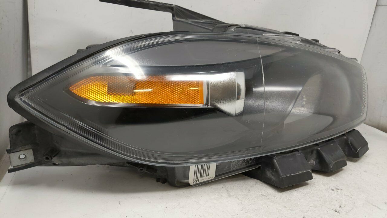 20132016 Dodge Dart Passenger Right Oem Head Light Headlight Lamp