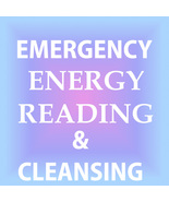 ALBINA EXTREME EMERGENCY ENERGY READING DETECTS DARK ENERGIES &amp; CLEARS N... - $70.00