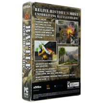 The History Channel: Battle For The Pacific [PC Game] image 2