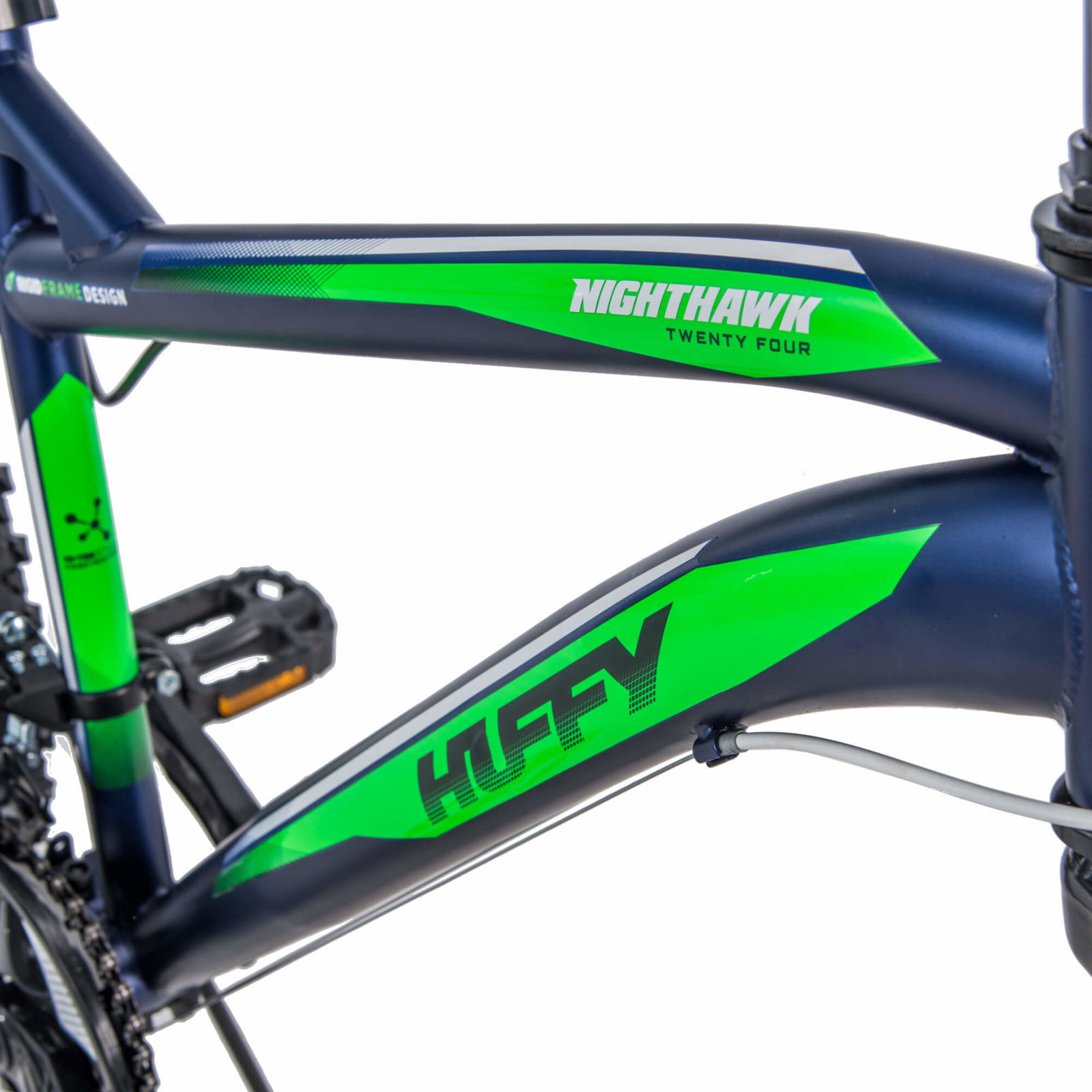 huffy nighthawk 20