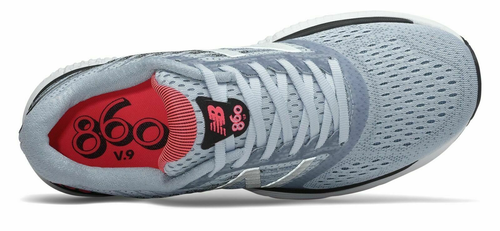 New Balance Running Shoes Women Outdoor Gym Jogging Volleyball Blue