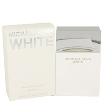 Michael Kors White Eau De Parfum Spray 3.4 Oz For Women  - $78.26