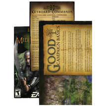 The Lord of the Rings: The Battle for Middle-earth II - Collector's Edition [PC  image 3