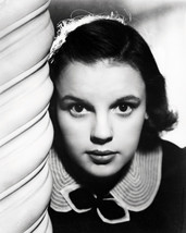 Judy Garland Young Portrait 16x20 Canvas - $69.99