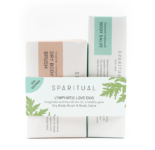 SpaRitual Lymphatic Love Duo - $44.00