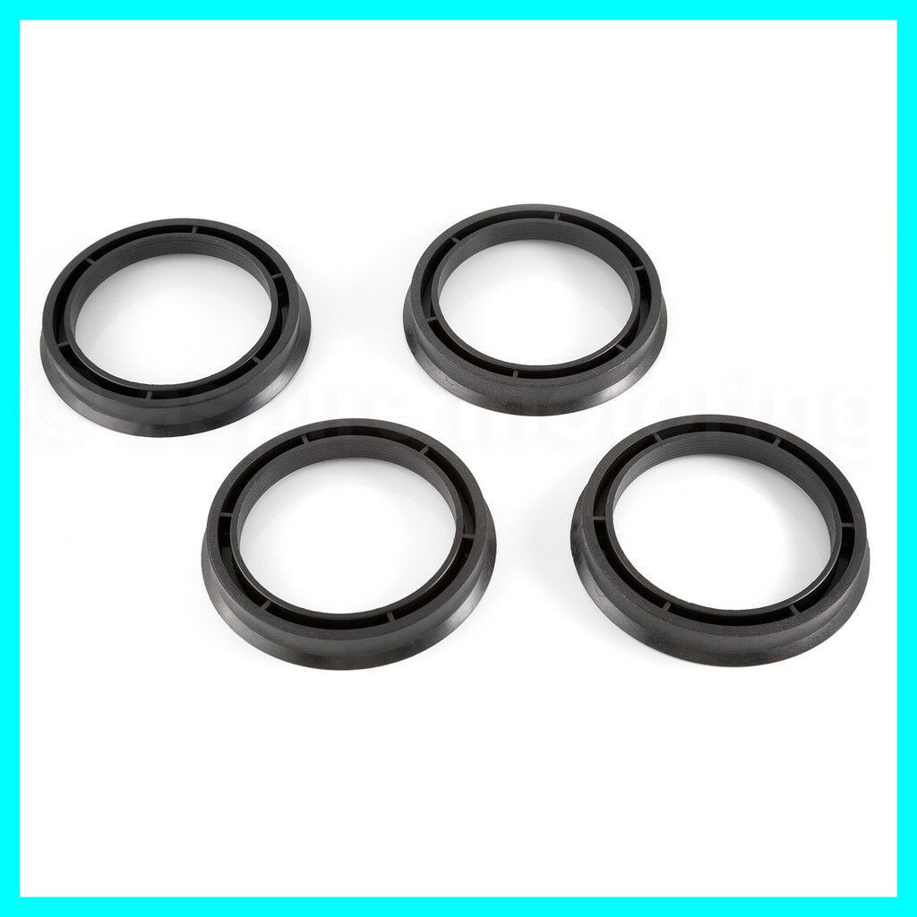 4 Hub Centric Rings 67.1mm to 64.1mm Hubcentric Ring 67 64 fits