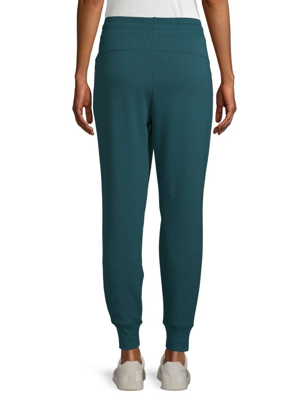 athletic works slim jogger