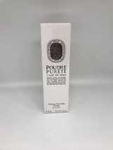DIPTYQUE RADIANCE BOOSTING POWDER FOR THE FACE 1.4 OZ NEW SEALED IN BOX - $31.67