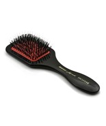 Hercules Sägemann Exclusive Mini Paddle Hair Brush with Natural Boar Bru... - $45.95