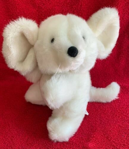 vintage stuffed animals 1980s