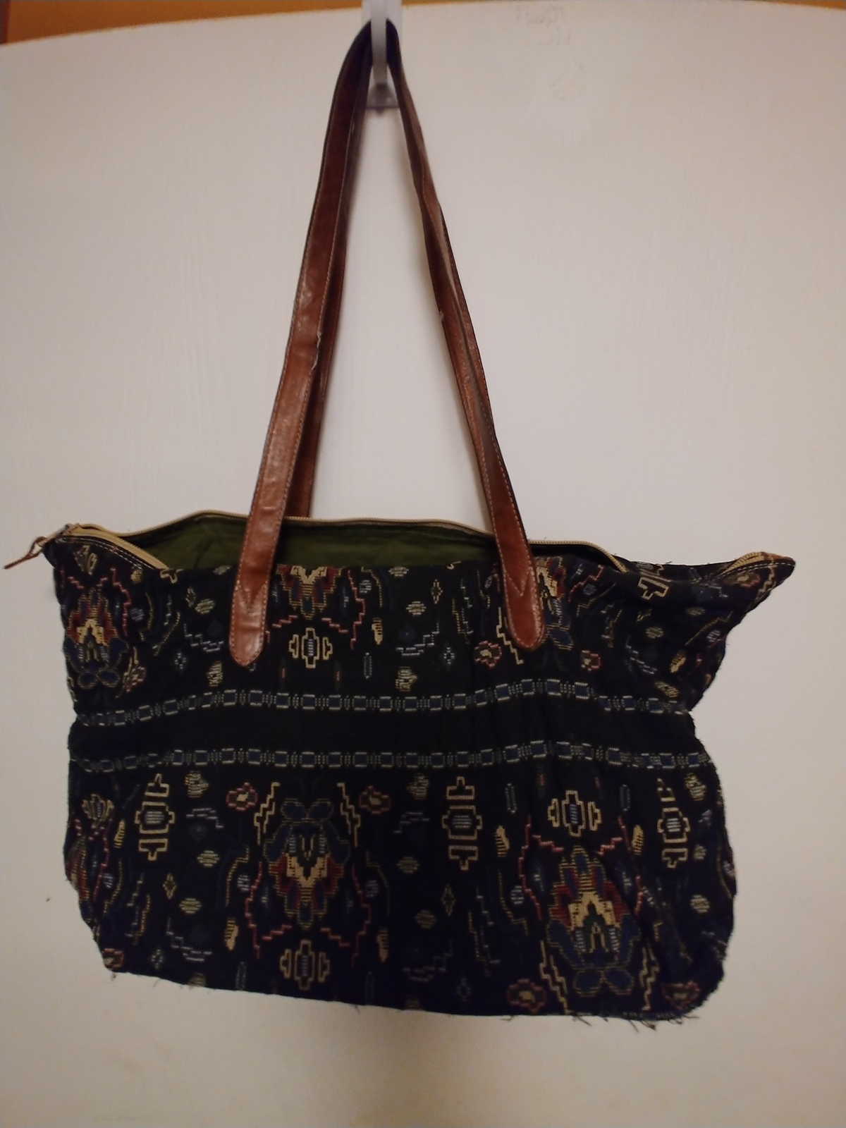 Handbags Made In Spain Literacy Basics