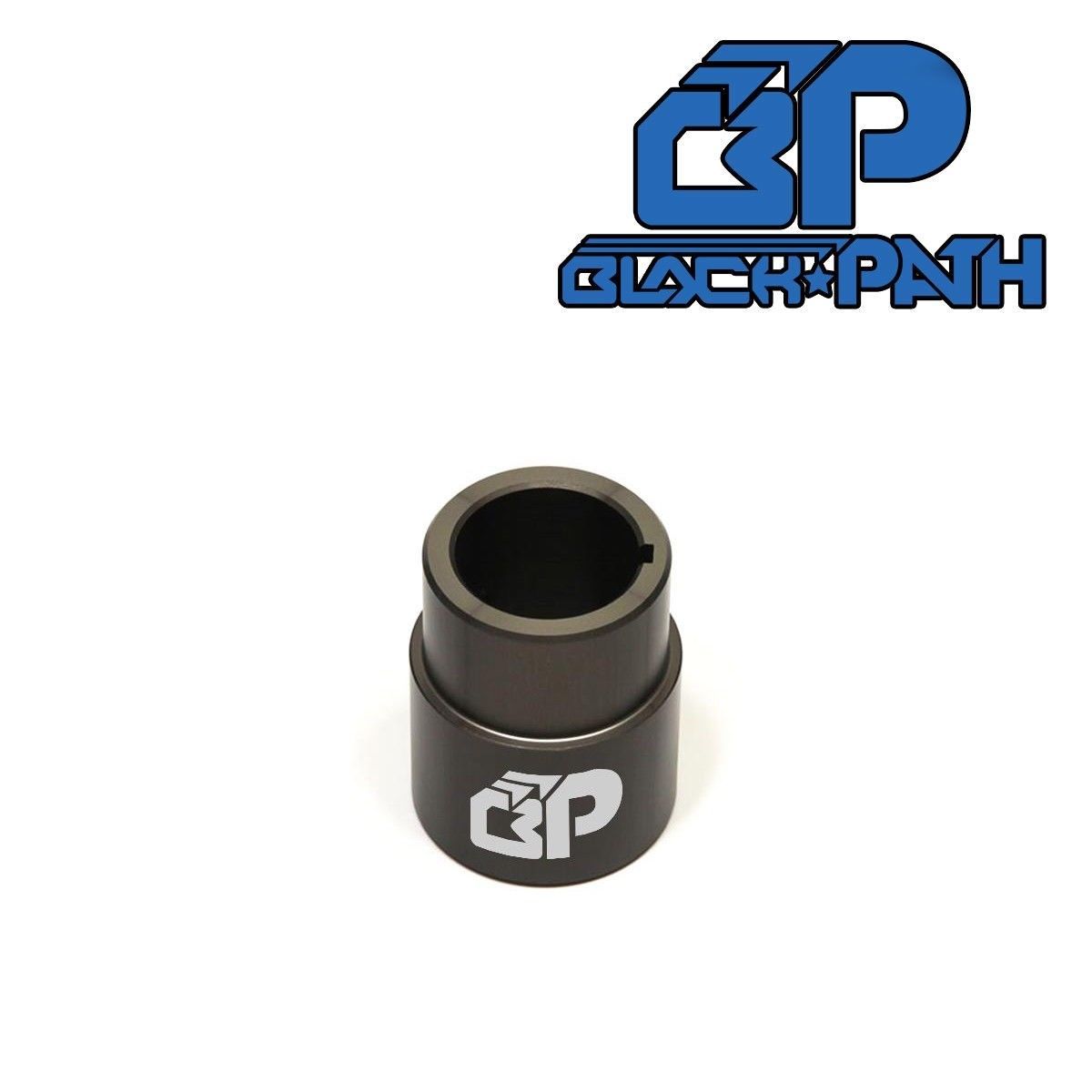 All Year Ford Big Block Engine Crank Sleeve Damper Spacer Crankshaft