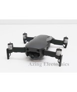 DJI Mavic Air U11X Folding Drone Quadcopter 4K Camera - Onyx Black  - $249.99